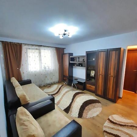 시비우 Happy Apartament 아파트 외부 사진