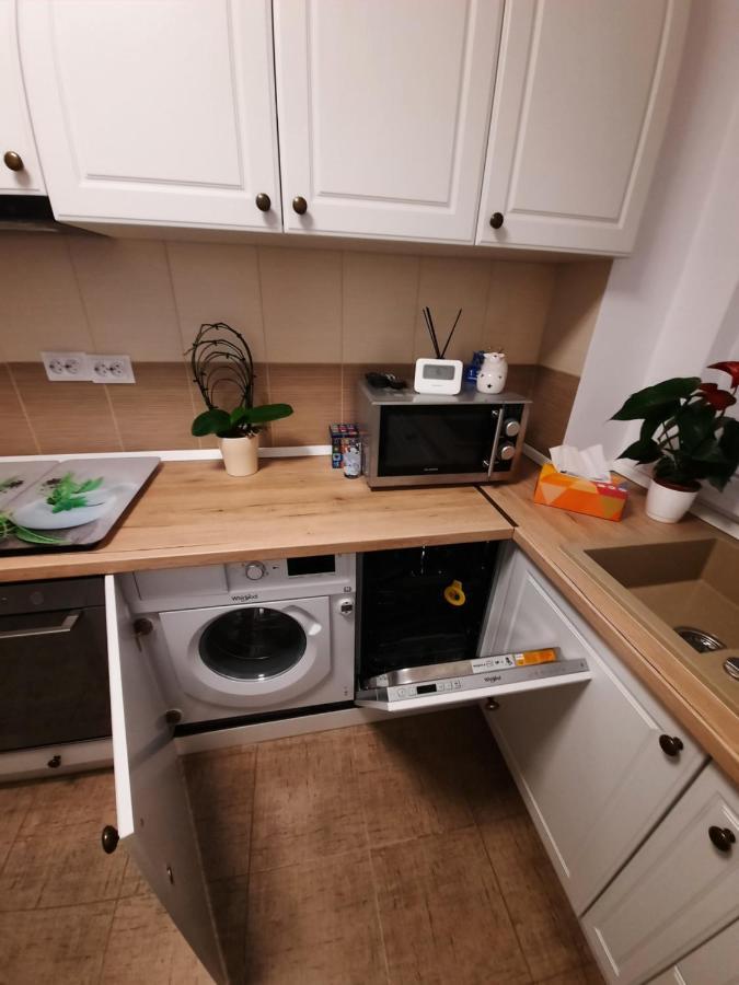 시비우 Happy Apartament 아파트 외부 사진