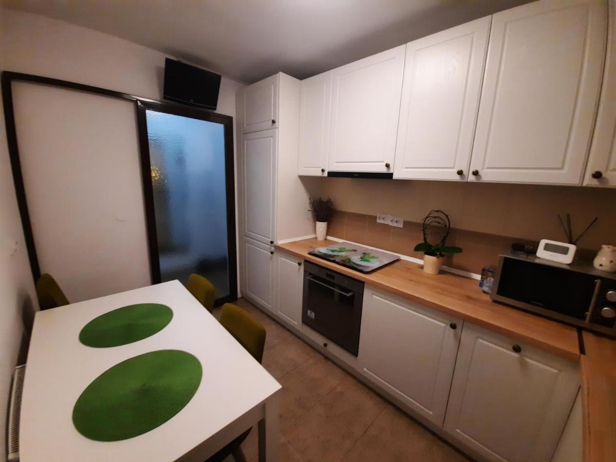 시비우 Happy Apartament 아파트 외부 사진