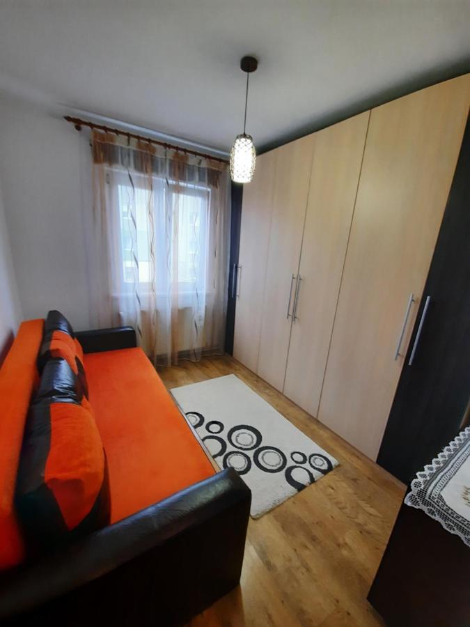 시비우 Happy Apartament 아파트 외부 사진