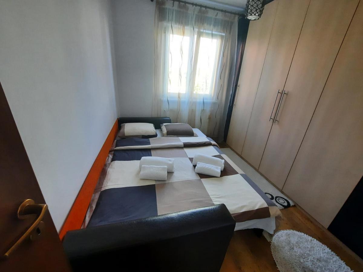 시비우 Happy Apartament 아파트 외부 사진